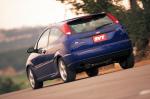 Ford Focus SVT 2002 года